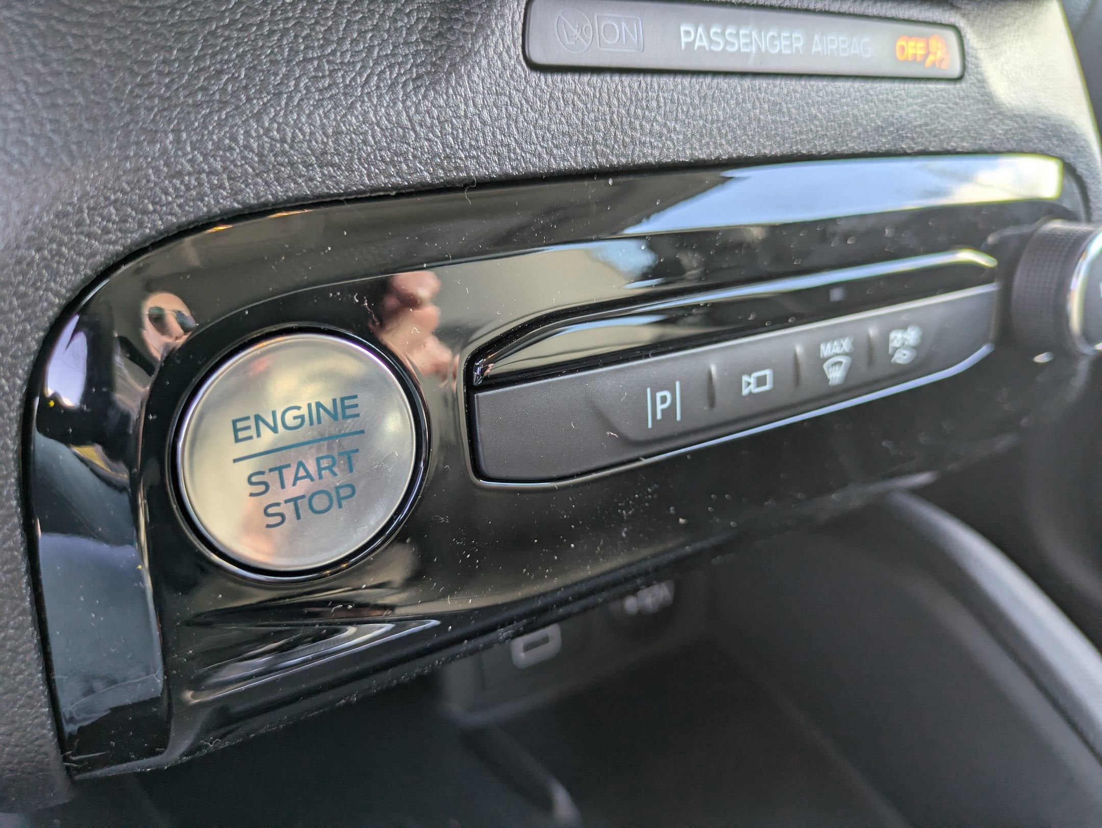 2026 Ford Escape PHEV