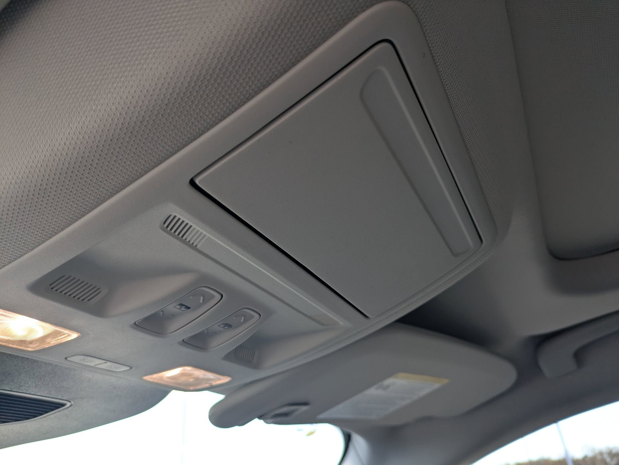 2026 Ford Escape PHEV