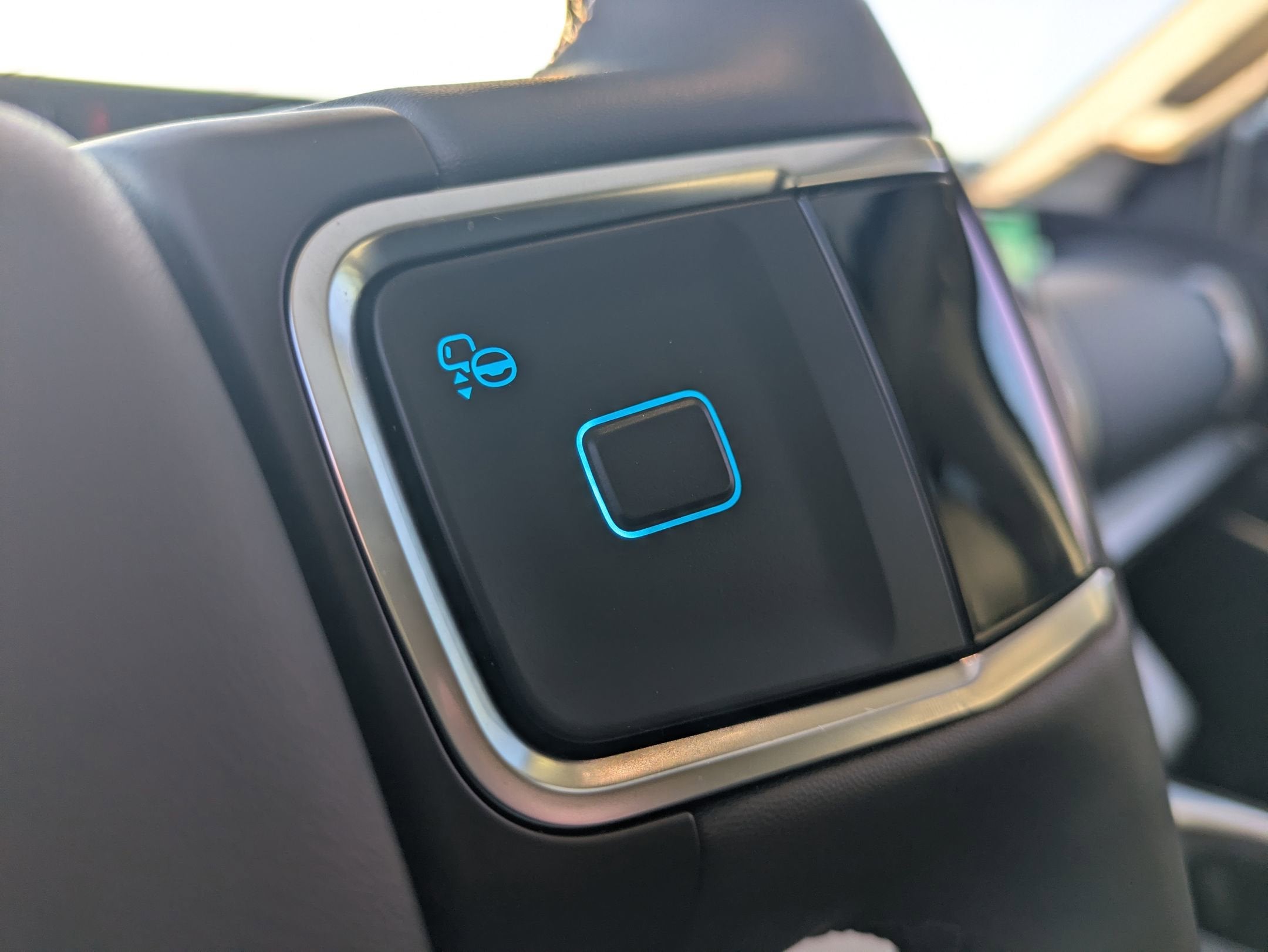 2025 Ford Expedition Max Active - Crossroads Courtesy Demo