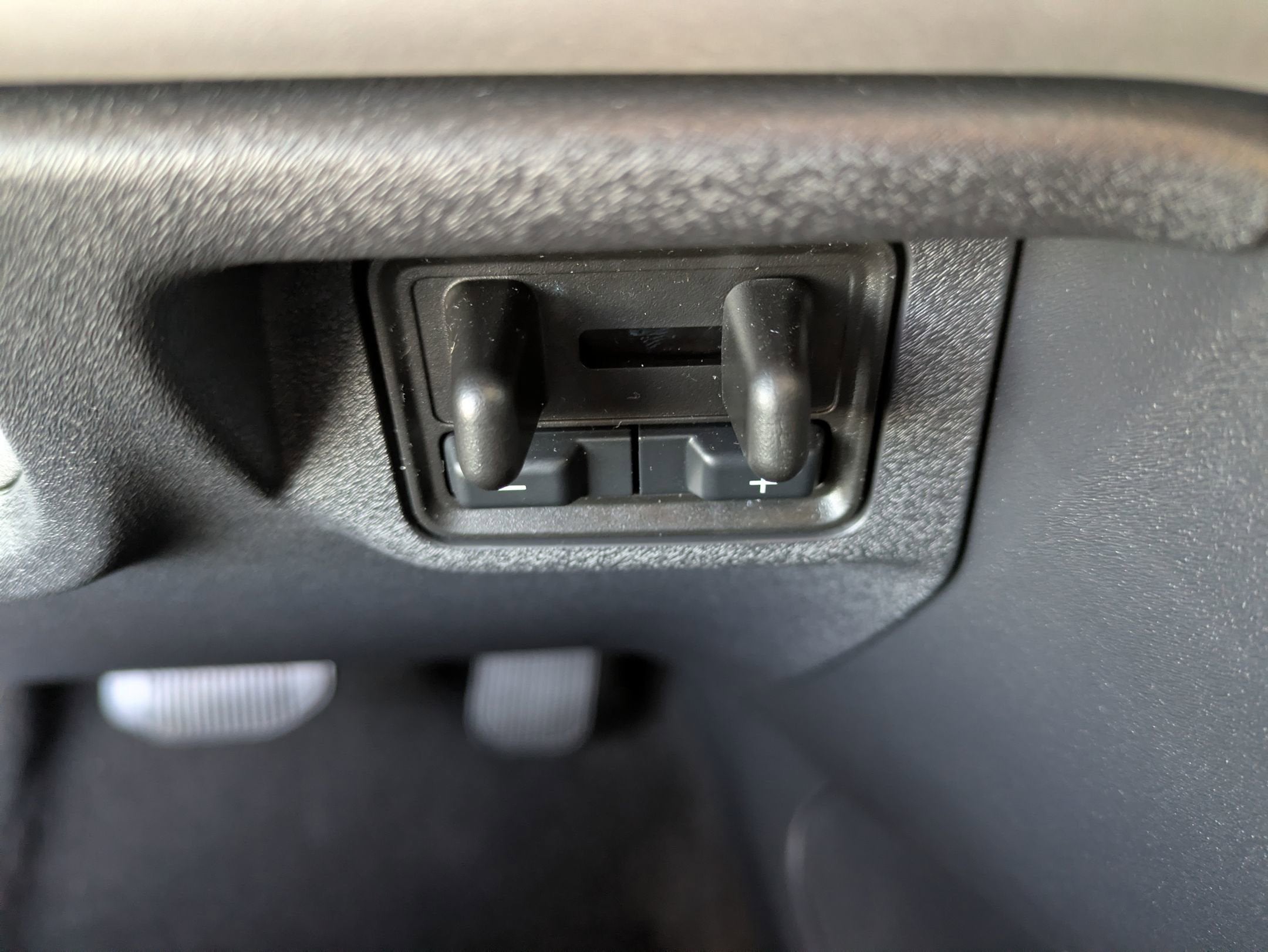 2025 Ford Expedition Max Active - Crossroads Courtesy Demo