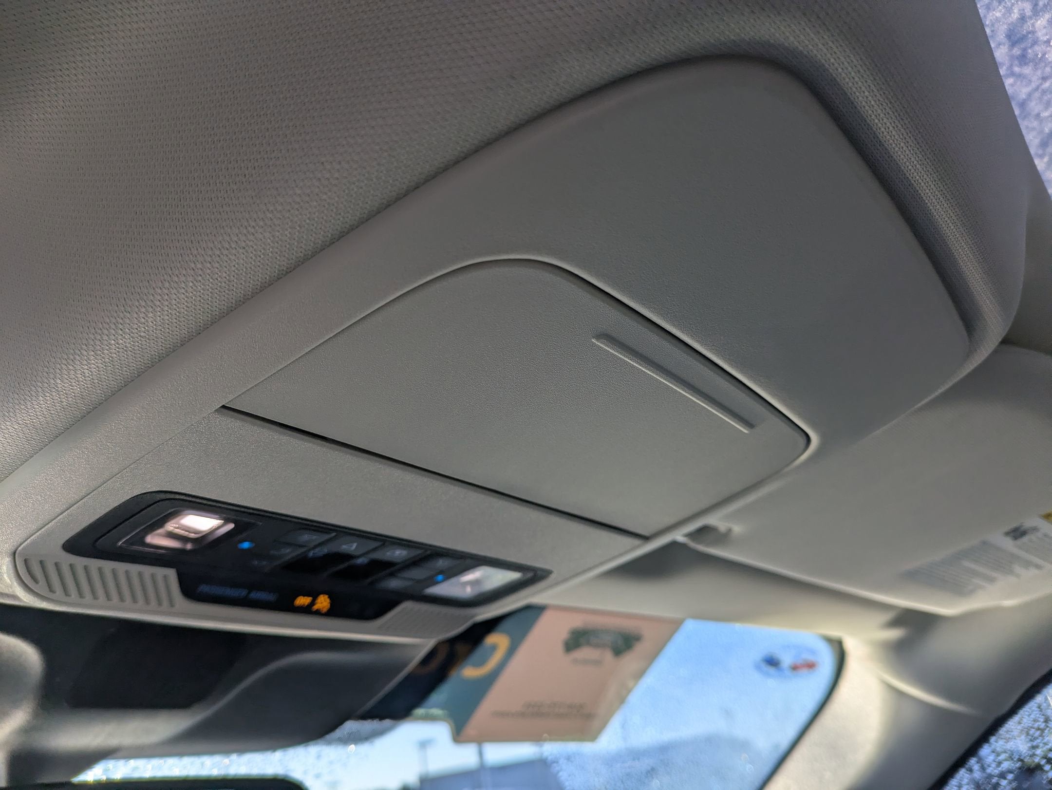 2025 Ford Expedition Max Active - Crossroads Courtesy Demo