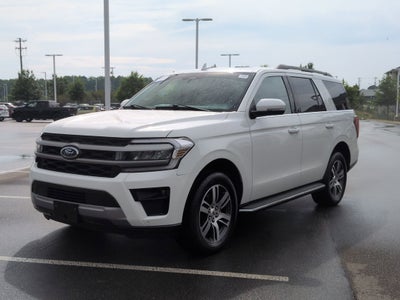 2023 Ford Expedition XLT