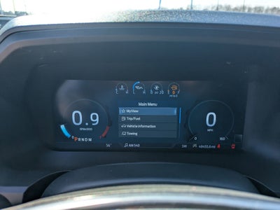 2022 Ford Expedition Platinum