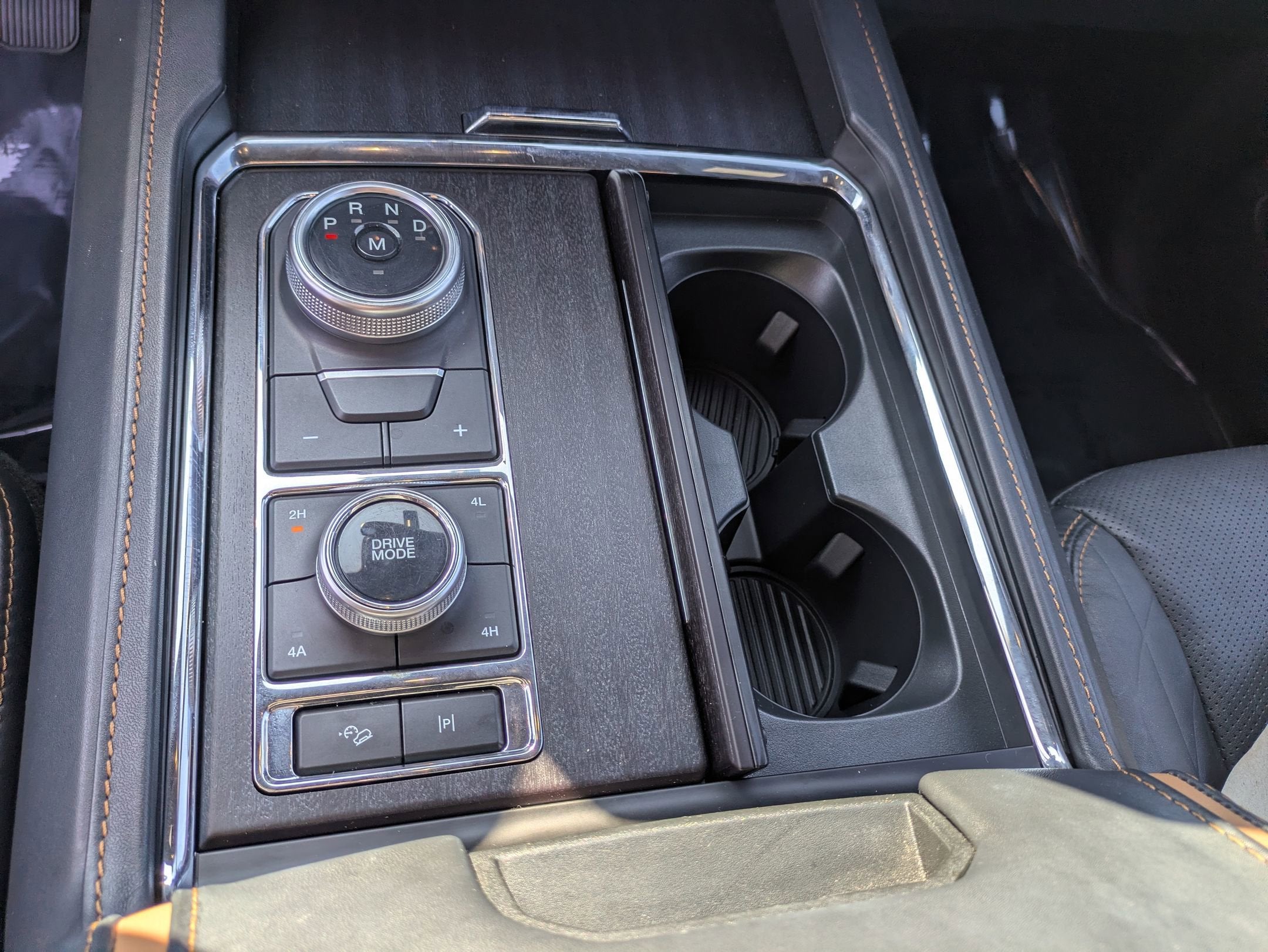 2022 Ford Expedition Platinum