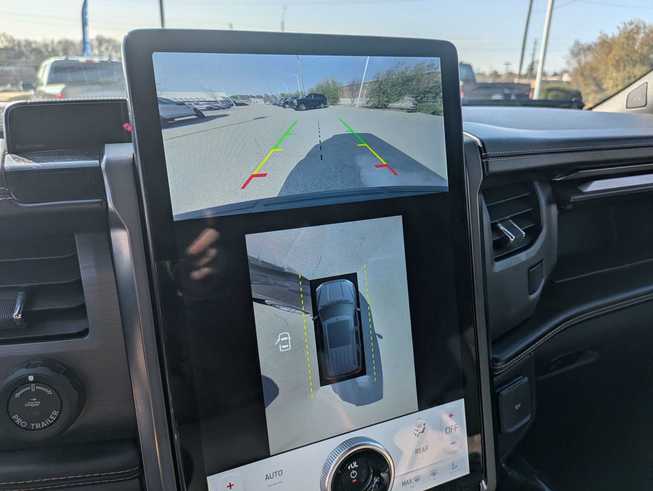 2022 Ford Expedition Platinum