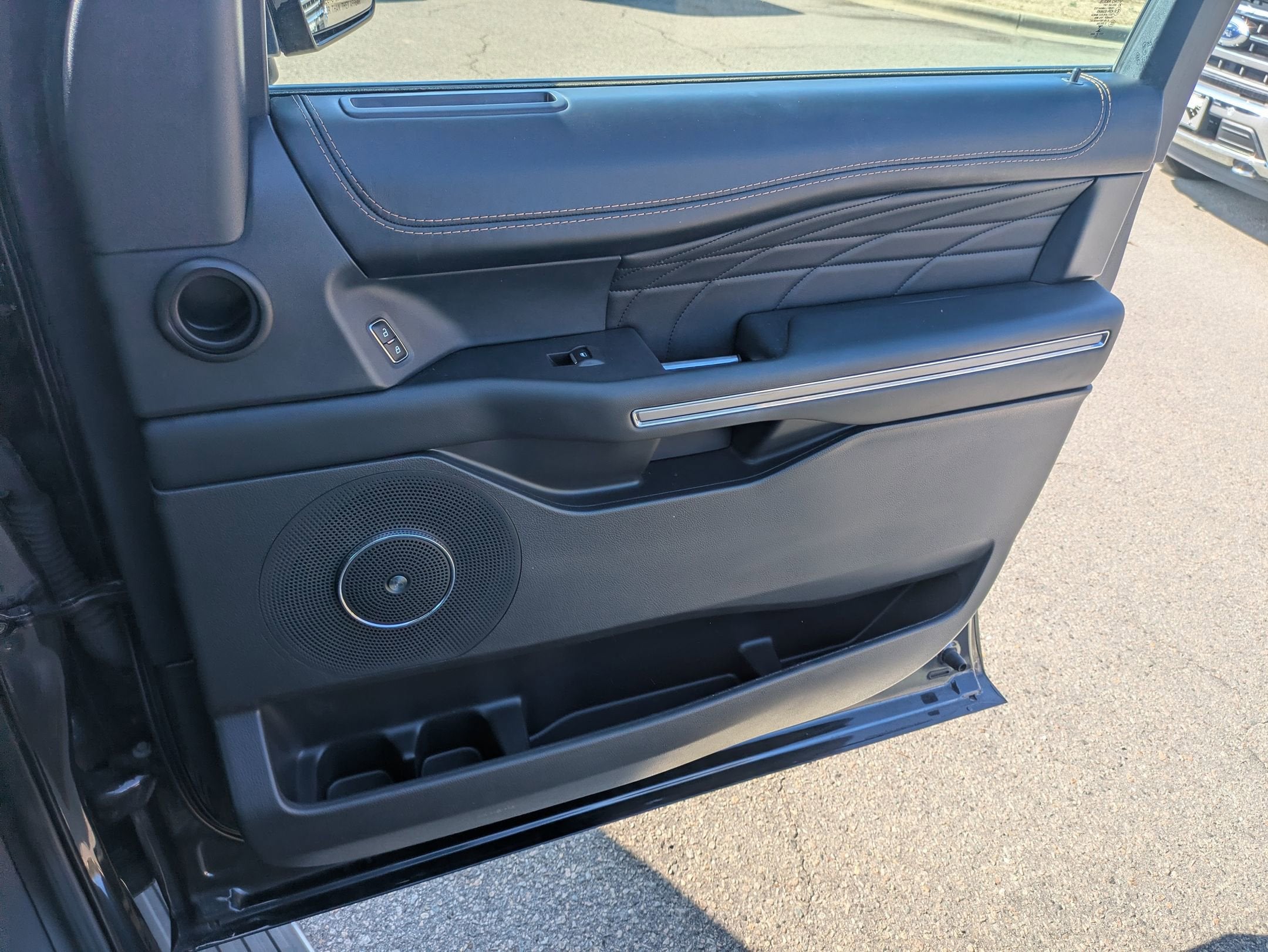 2022 Ford Expedition Platinum