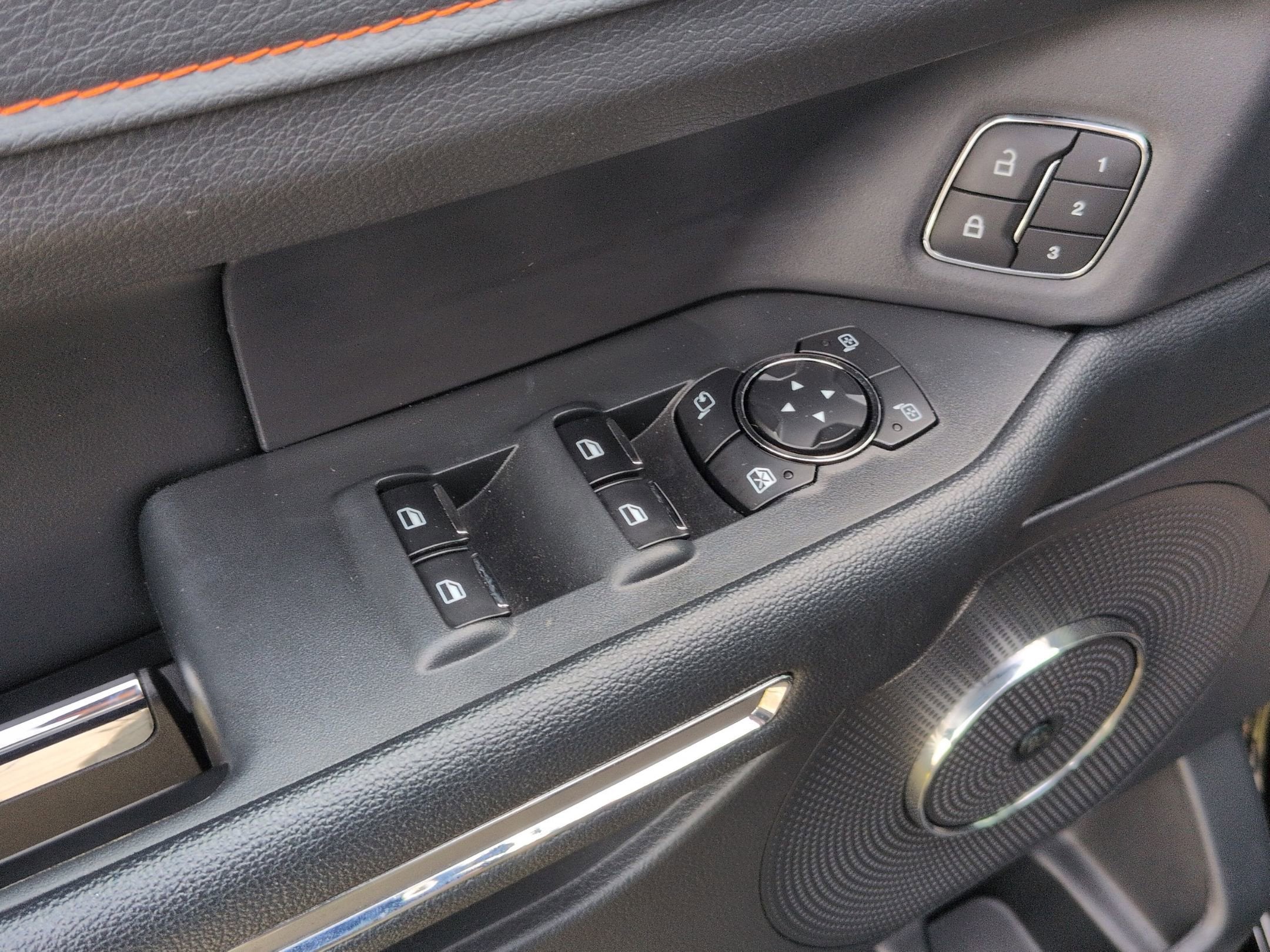 2024 Ford Expedition Timberline