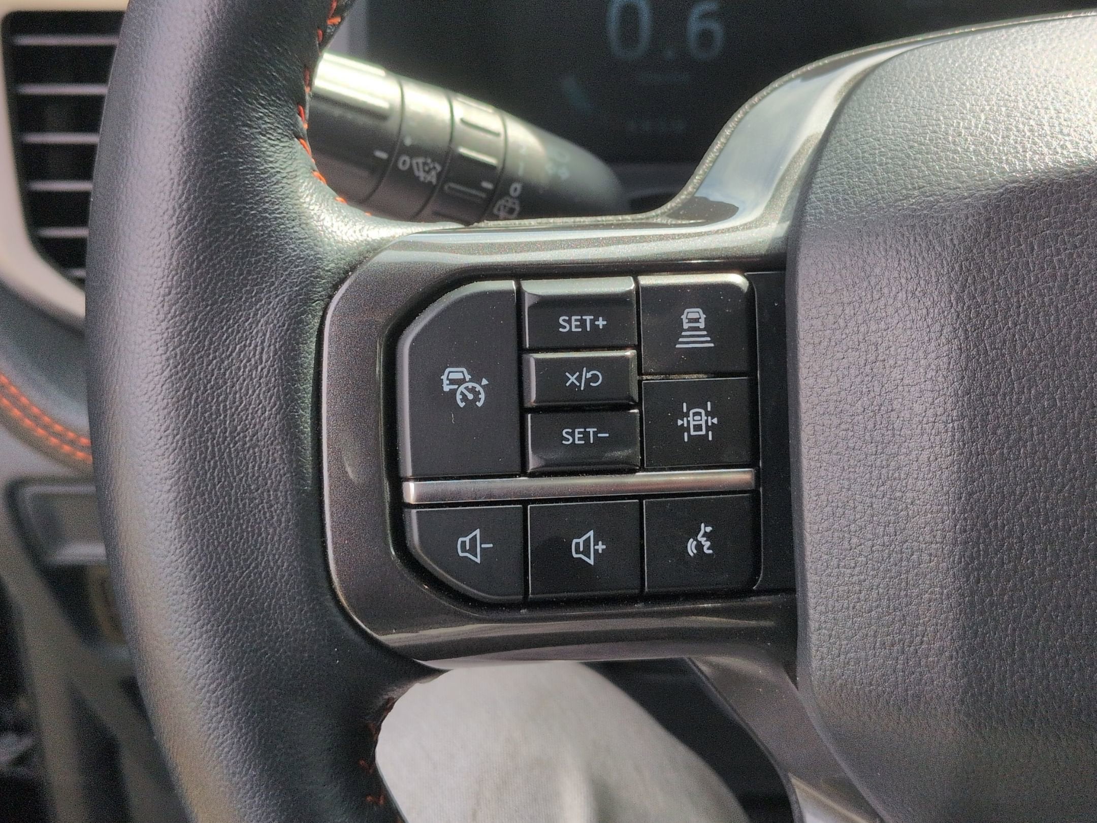 2024 Ford Expedition Timberline
