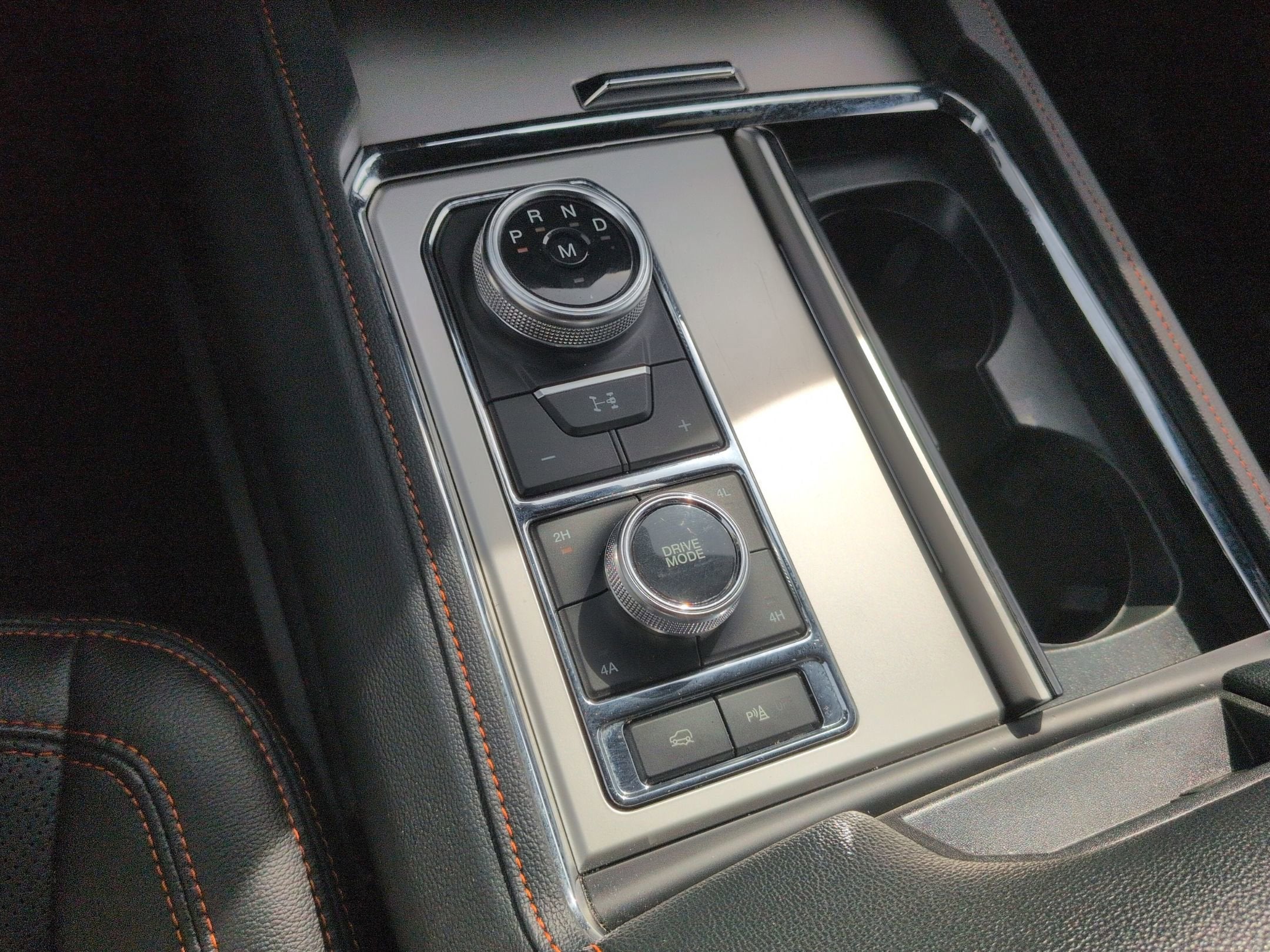 2024 Ford Expedition Timberline