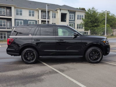 2024 Ford Expedition Timberline