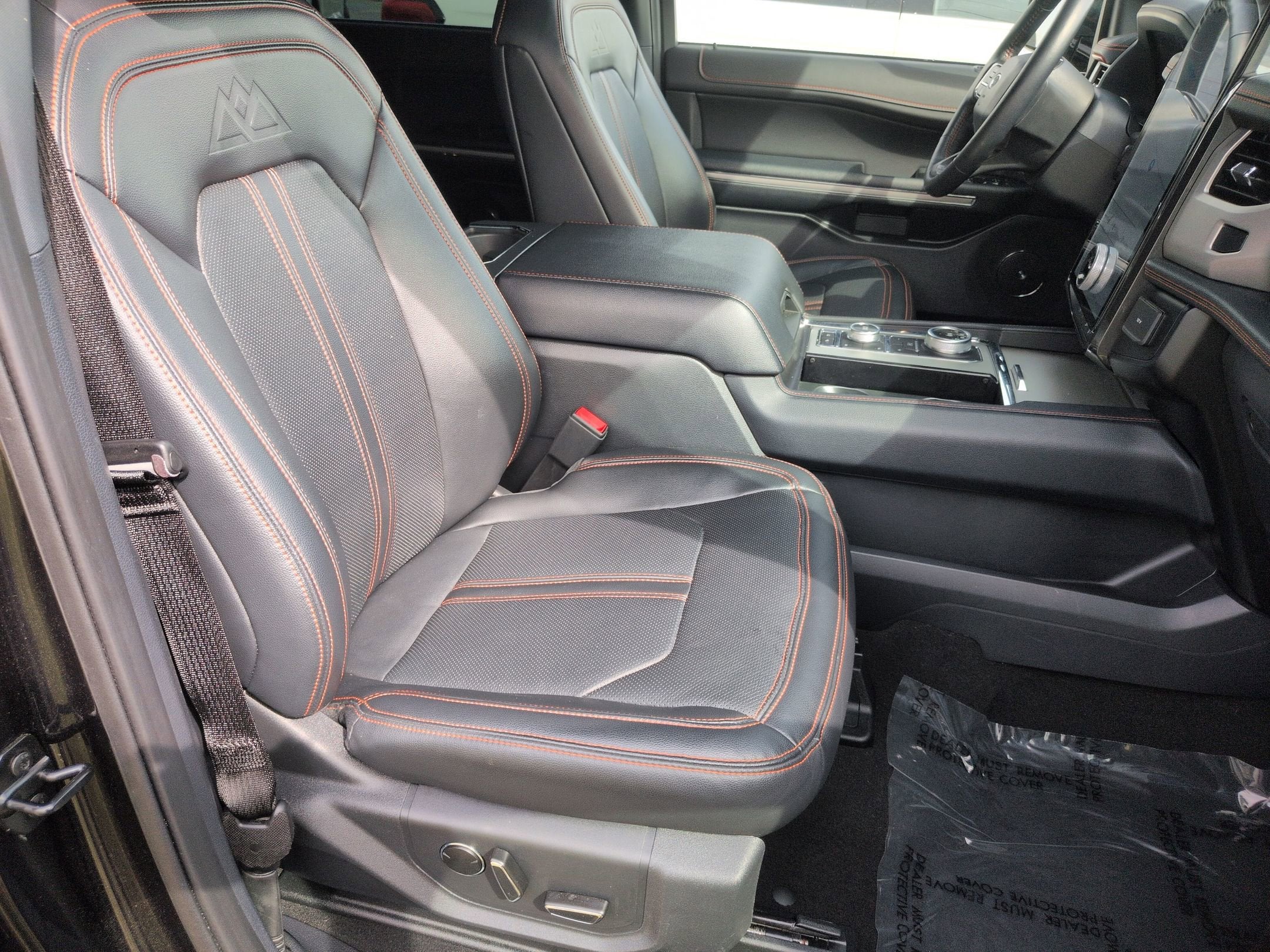 2024 Ford Expedition Timberline