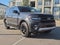 2022 Ford Expedition Timberline