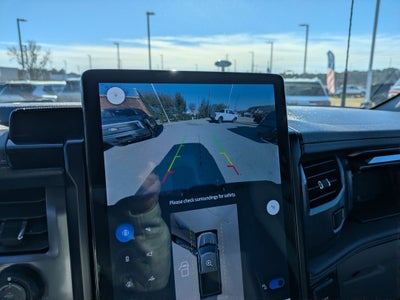 2024 Ford F-150 Lightning Flash