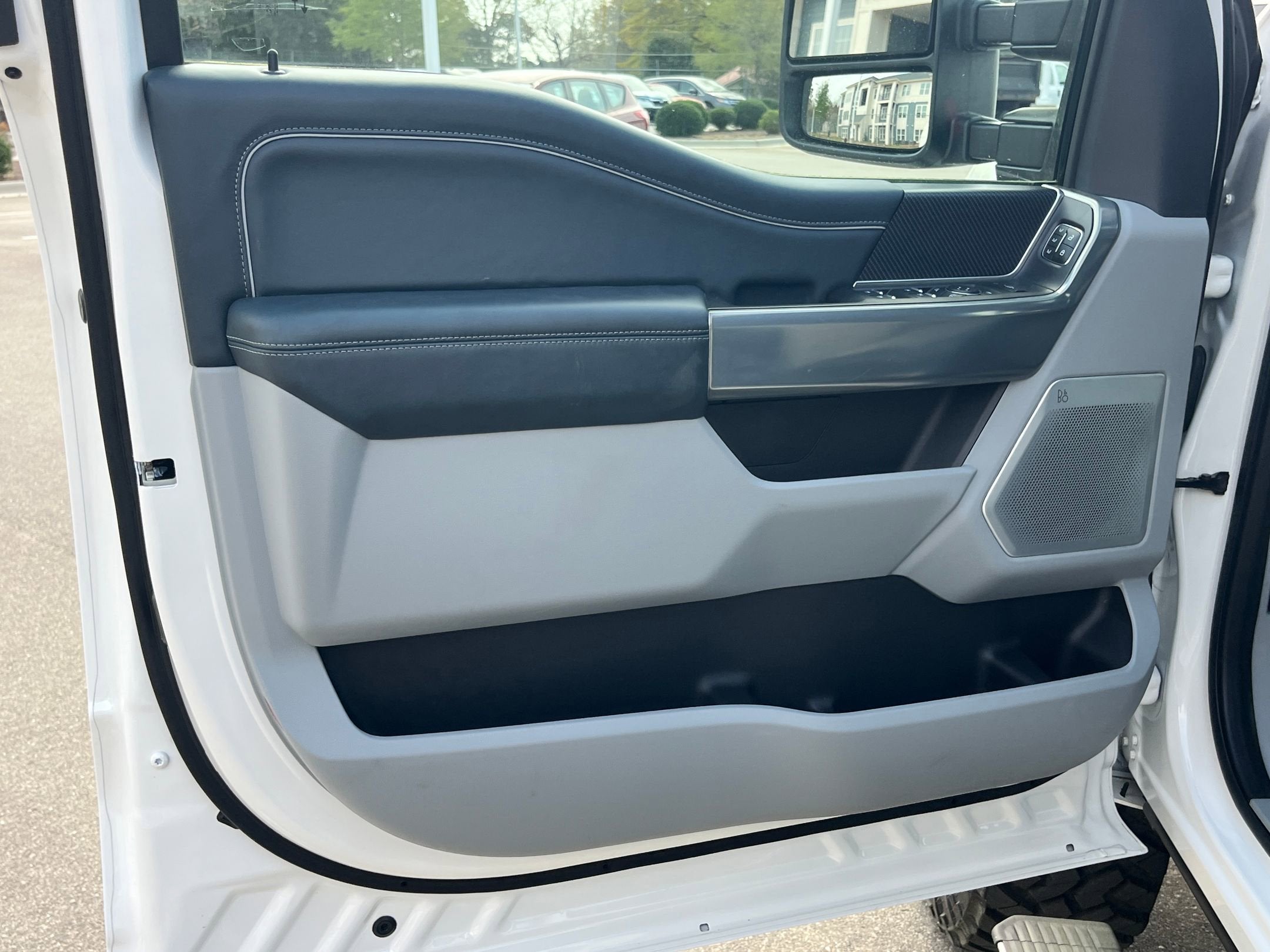 2024 Ford Super Duty F-250 SRW Limited