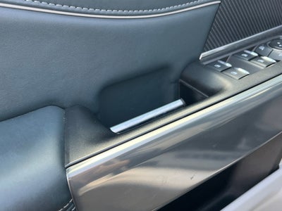 2024 Ford Super Duty F-250 SRW Limited