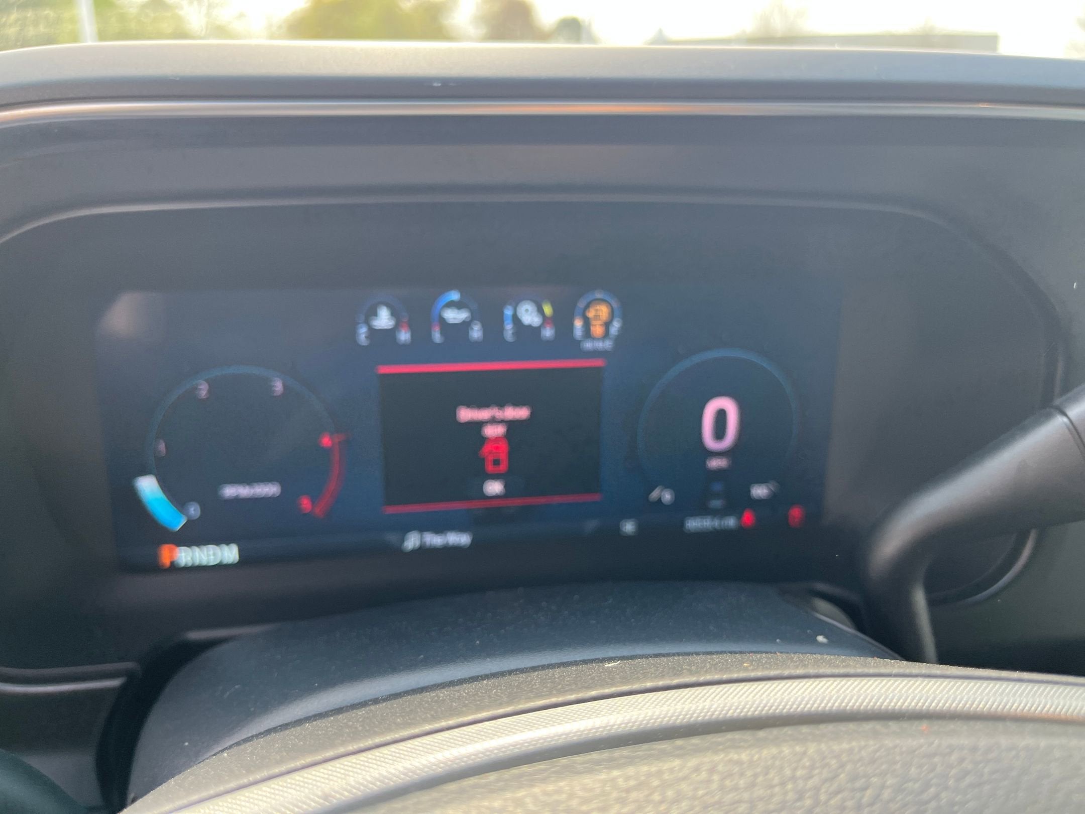 2024 Ford Super Duty F-250 SRW Limited