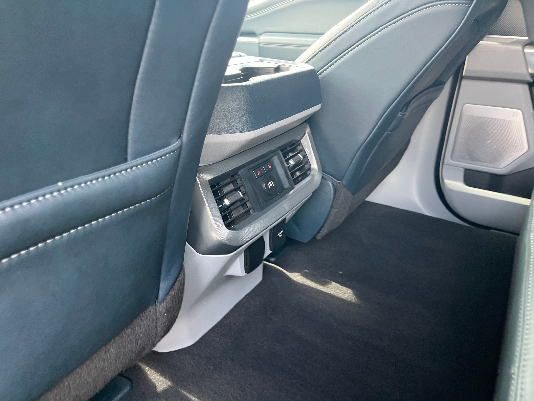 2024 Ford Super Duty F-250 SRW Limited