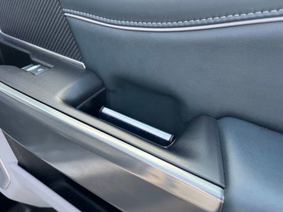 2024 Ford Super Duty F-250 SRW Limited