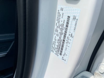 2024 Ford Super Duty F-250 SRW Limited