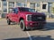 2027 Ford Super Duty F-250 SRW LARIAT