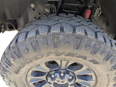 2021 Ford Super Duty F-250 SRW LARIAT