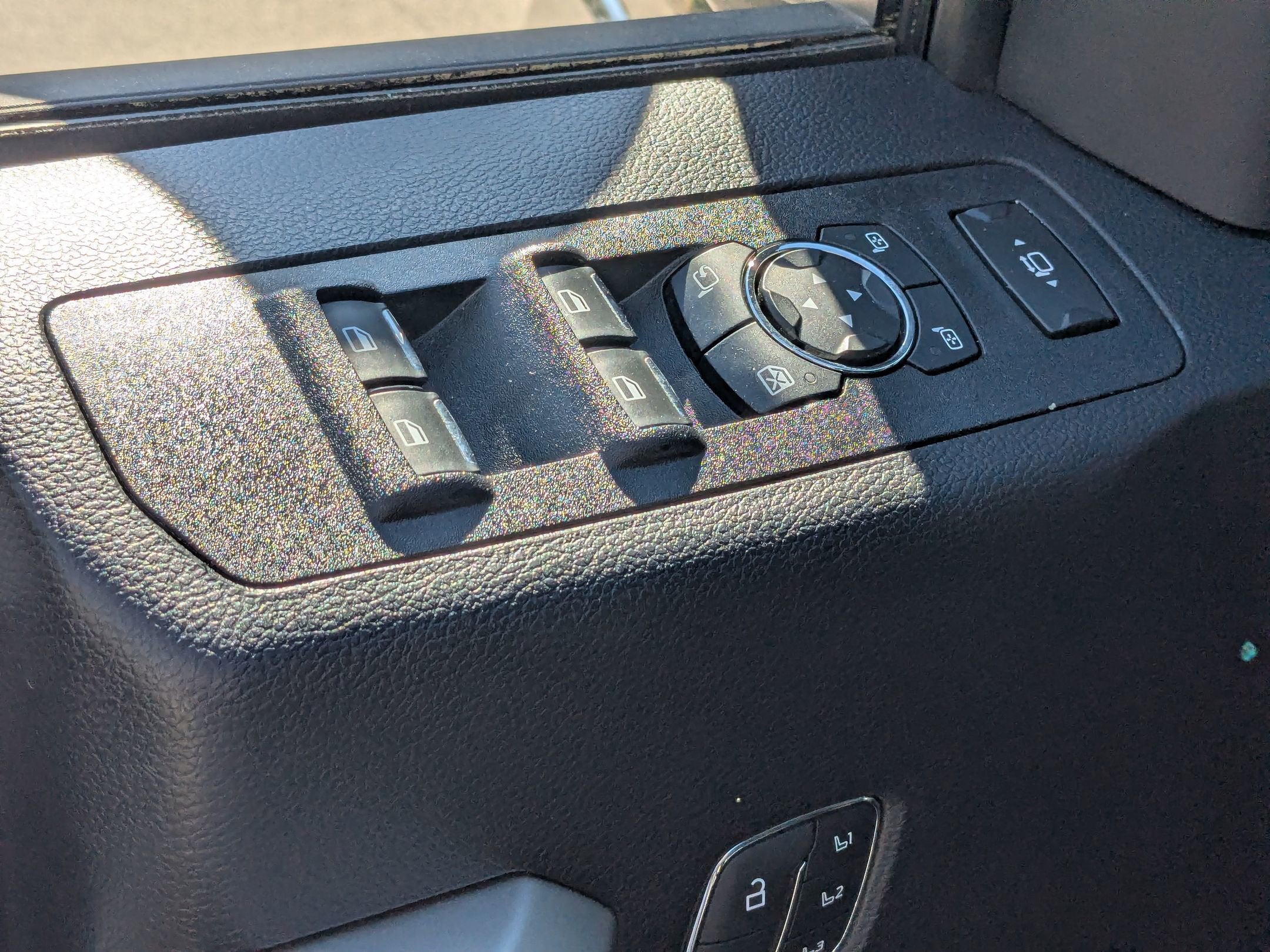 2021 Ford Super Duty F-250 SRW LARIAT