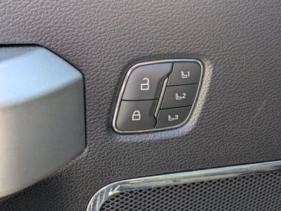 2021 Ford Super Duty F-250 SRW LARIAT