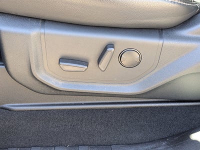 2021 Ford Super Duty F-250 SRW LARIAT