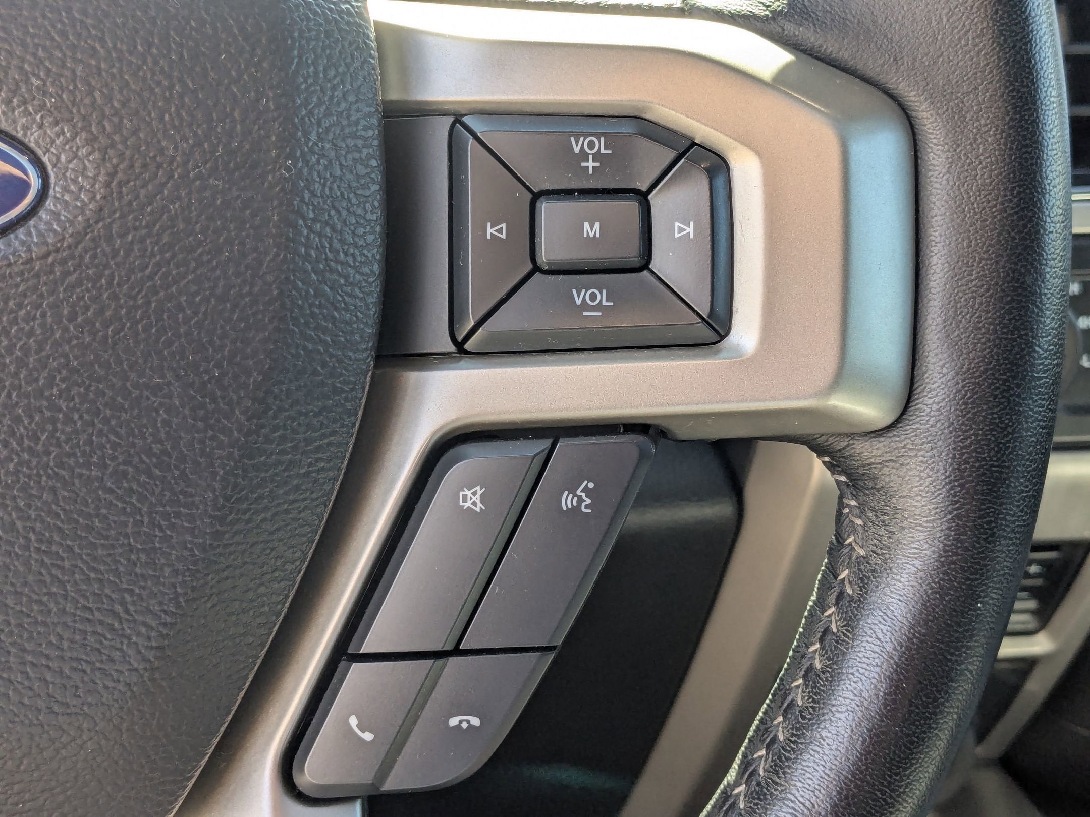 2021 Ford Super Duty F-250 SRW LARIAT