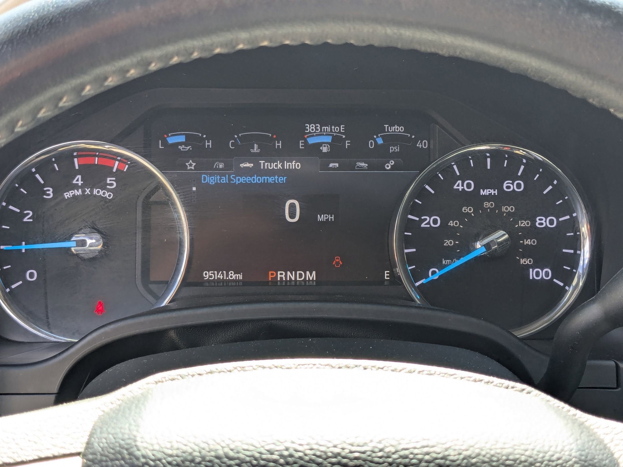 2021 Ford Super Duty F-250 SRW LARIAT