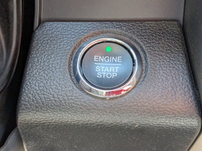 2021 Ford Super Duty F-250 SRW LARIAT