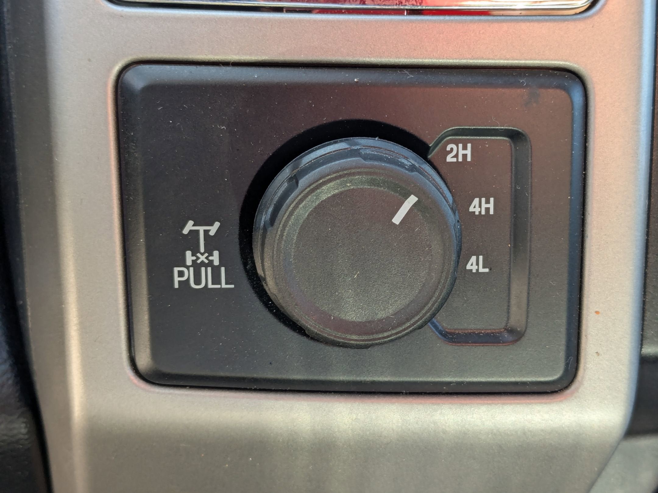 2021 Ford Super Duty F-250 SRW LARIAT