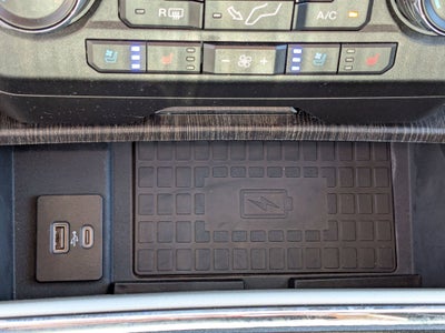 2021 Ford Super Duty F-250 SRW LARIAT