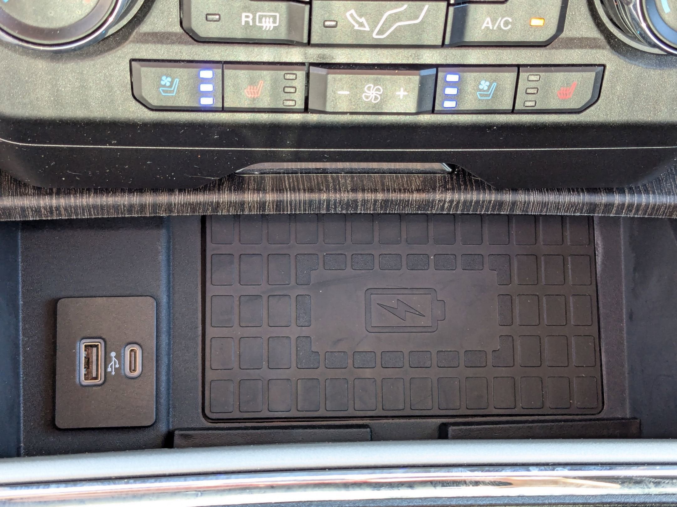 2021 Ford Super Duty F-250 SRW LARIAT