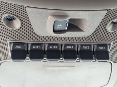 2021 Ford Super Duty F-250 SRW LARIAT