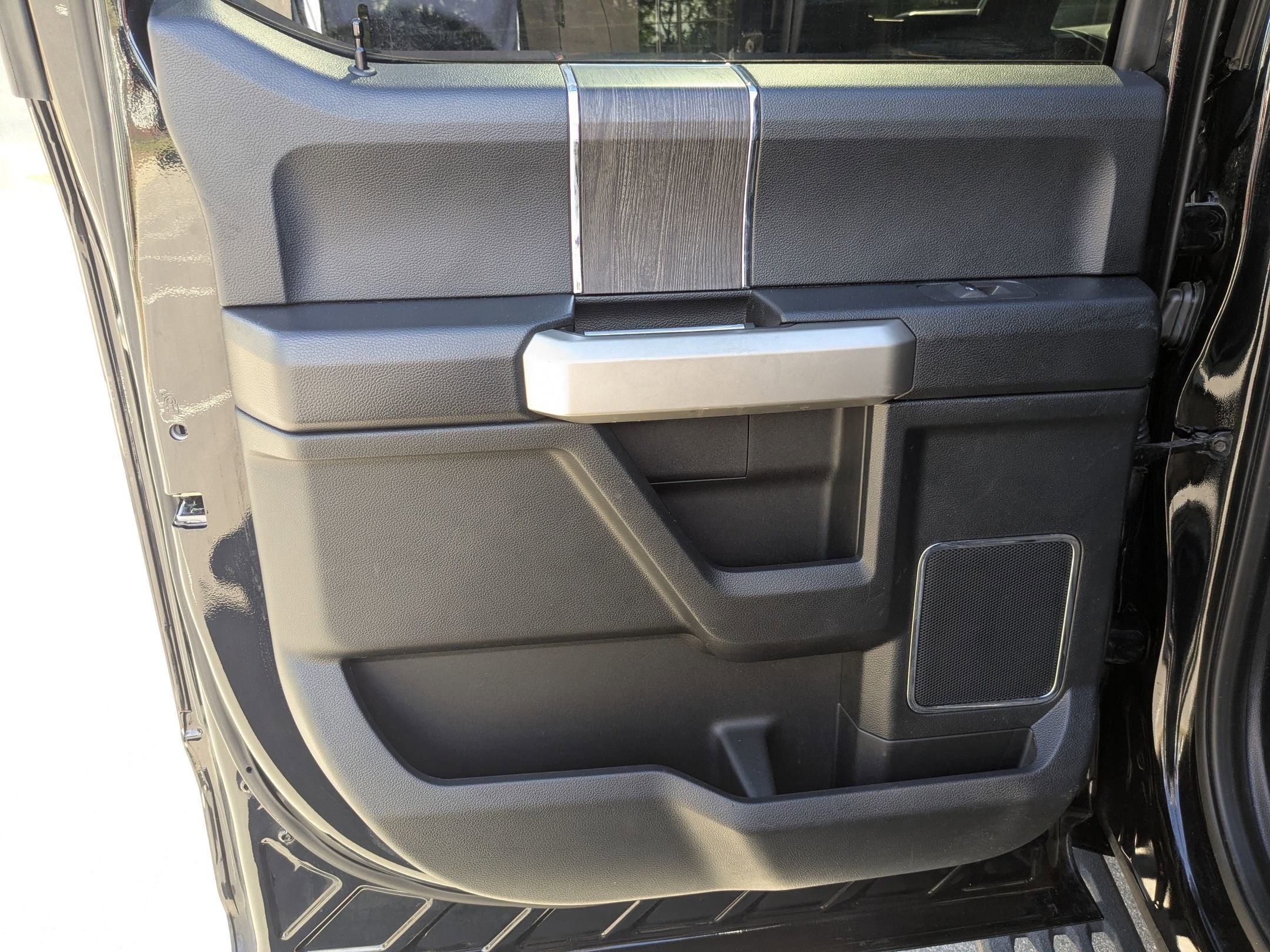 2021 Ford Super Duty F-250 SRW LARIAT