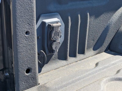 2021 Ford Super Duty F-250 SRW LARIAT