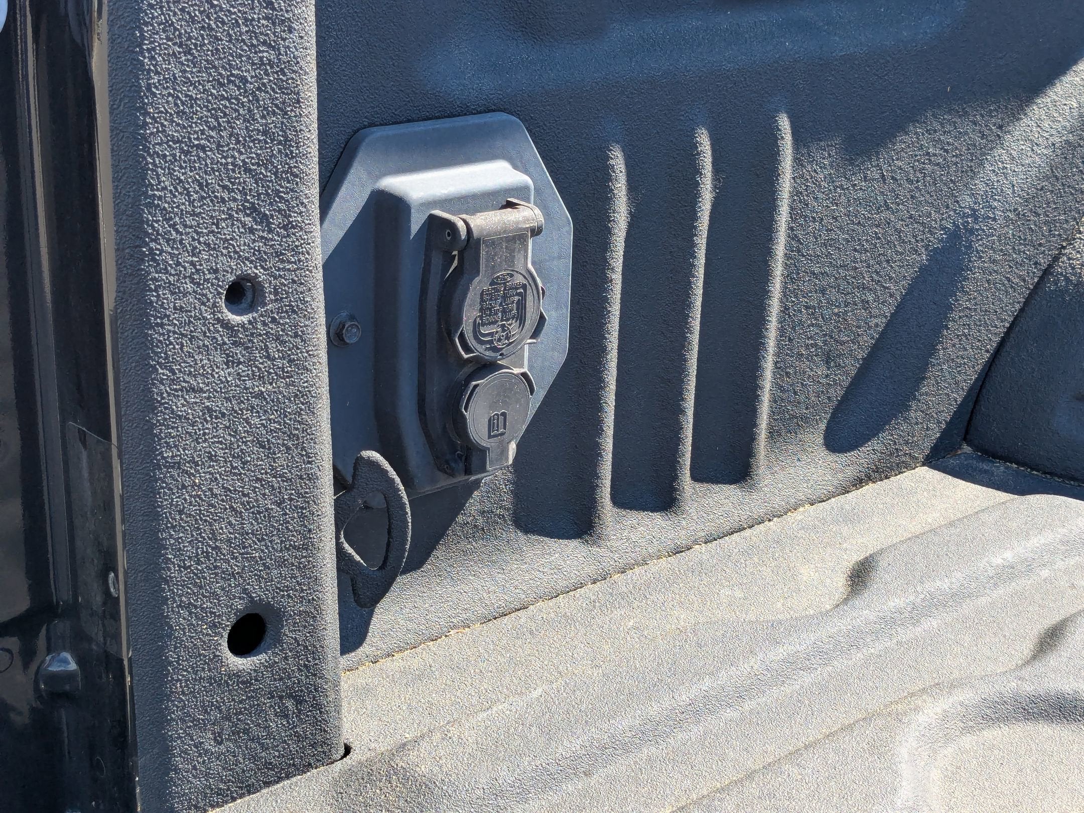 2021 Ford Super Duty F-250 SRW LARIAT