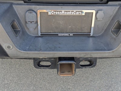 2021 Ford Super Duty F-250 SRW LARIAT