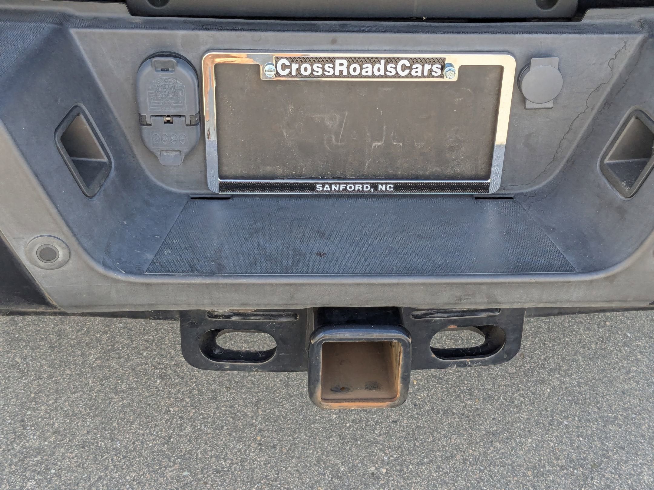 2021 Ford Super Duty F-250 SRW LARIAT