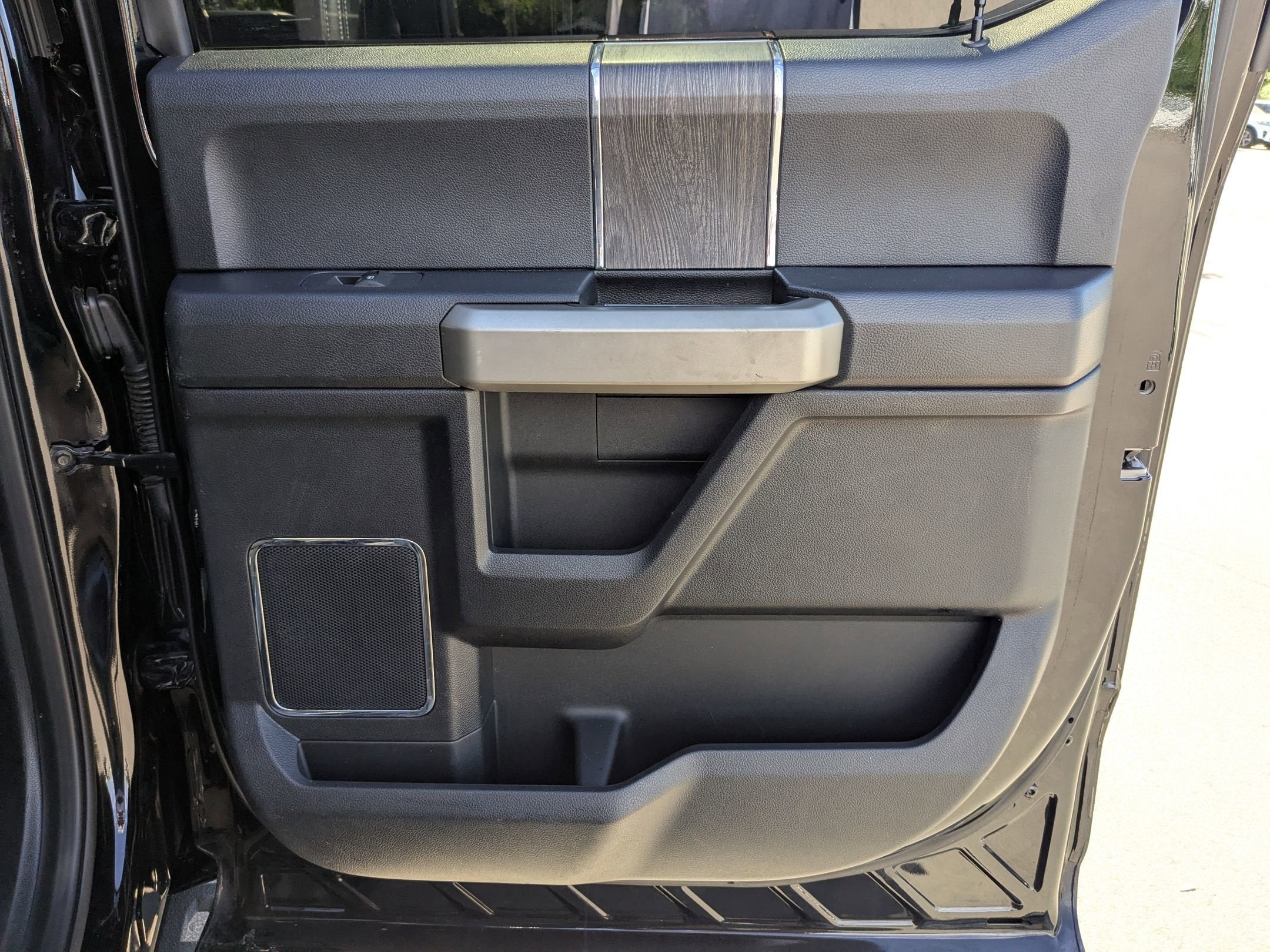 2021 Ford Super Duty F-250 SRW LARIAT