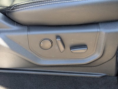 2021 Ford Super Duty F-250 SRW LARIAT