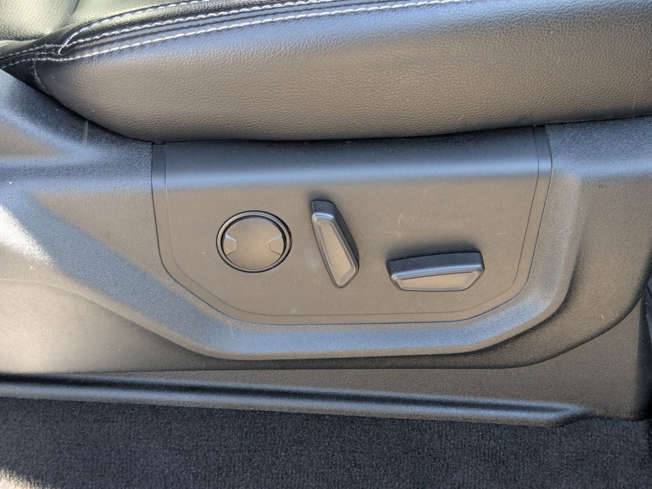 2021 Ford Super Duty F-250 SRW LARIAT