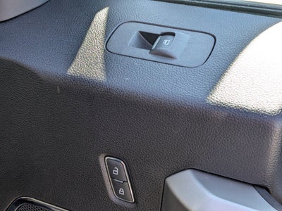 2021 Ford Super Duty F-250 SRW LARIAT