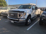 2021 Ford Super Duty F-350 DRW XL