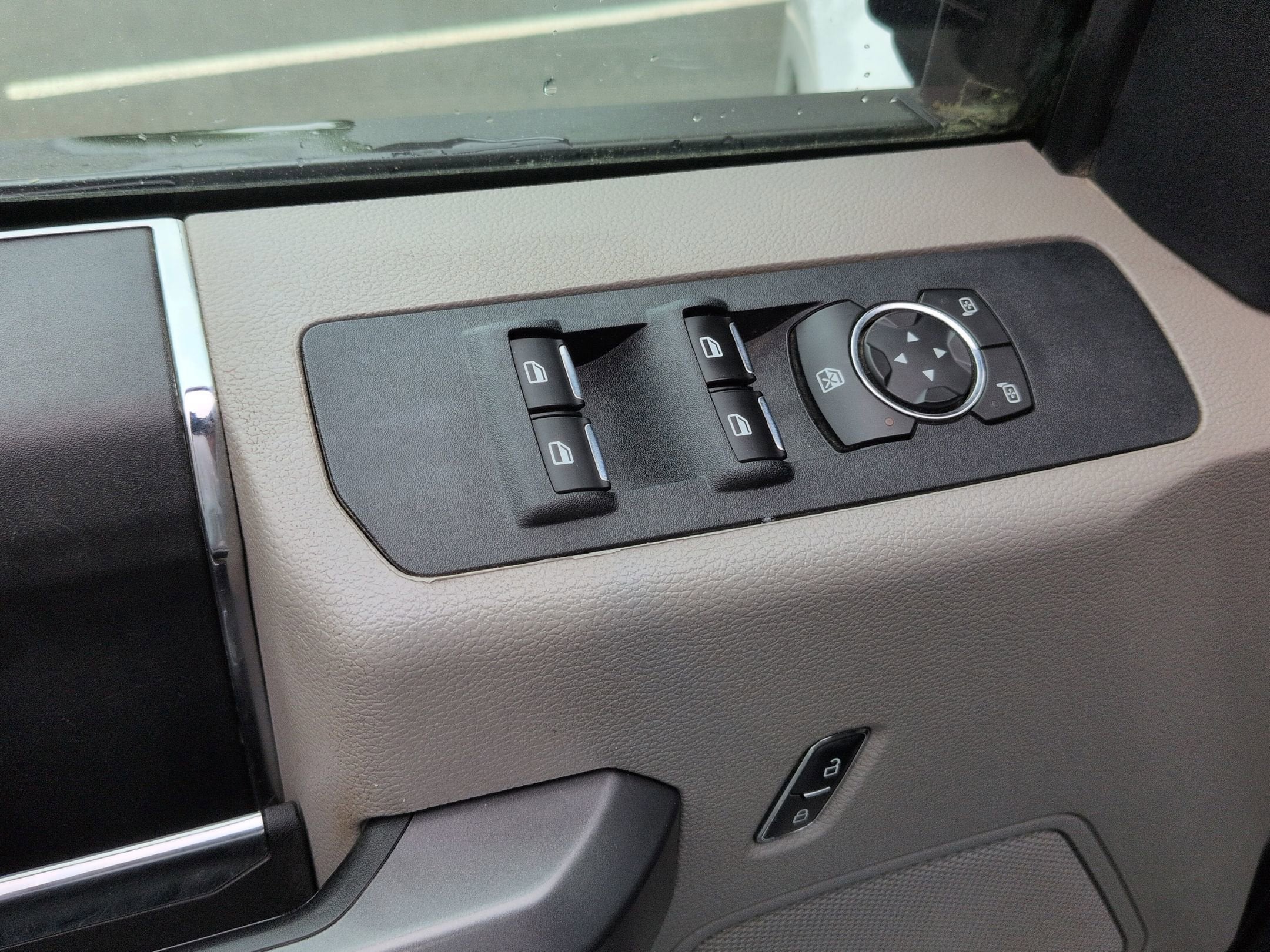 2019 Ford Super Duty F-450 DRW XLT