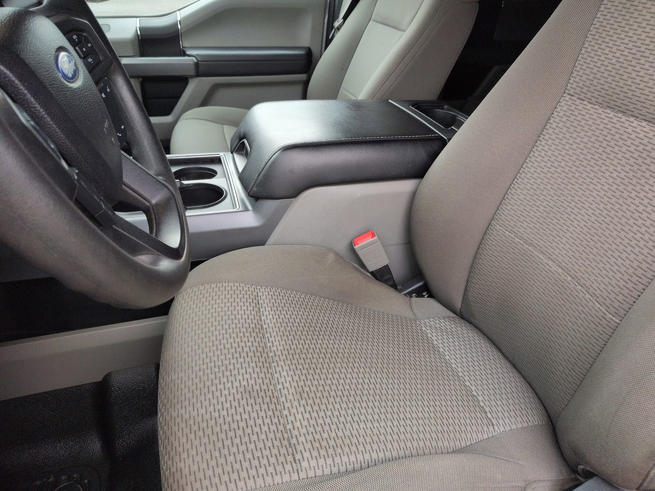 2019 Ford Super Duty F-450 DRW XLT