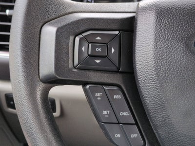 2019 Ford Super Duty F-450 DRW XLT
