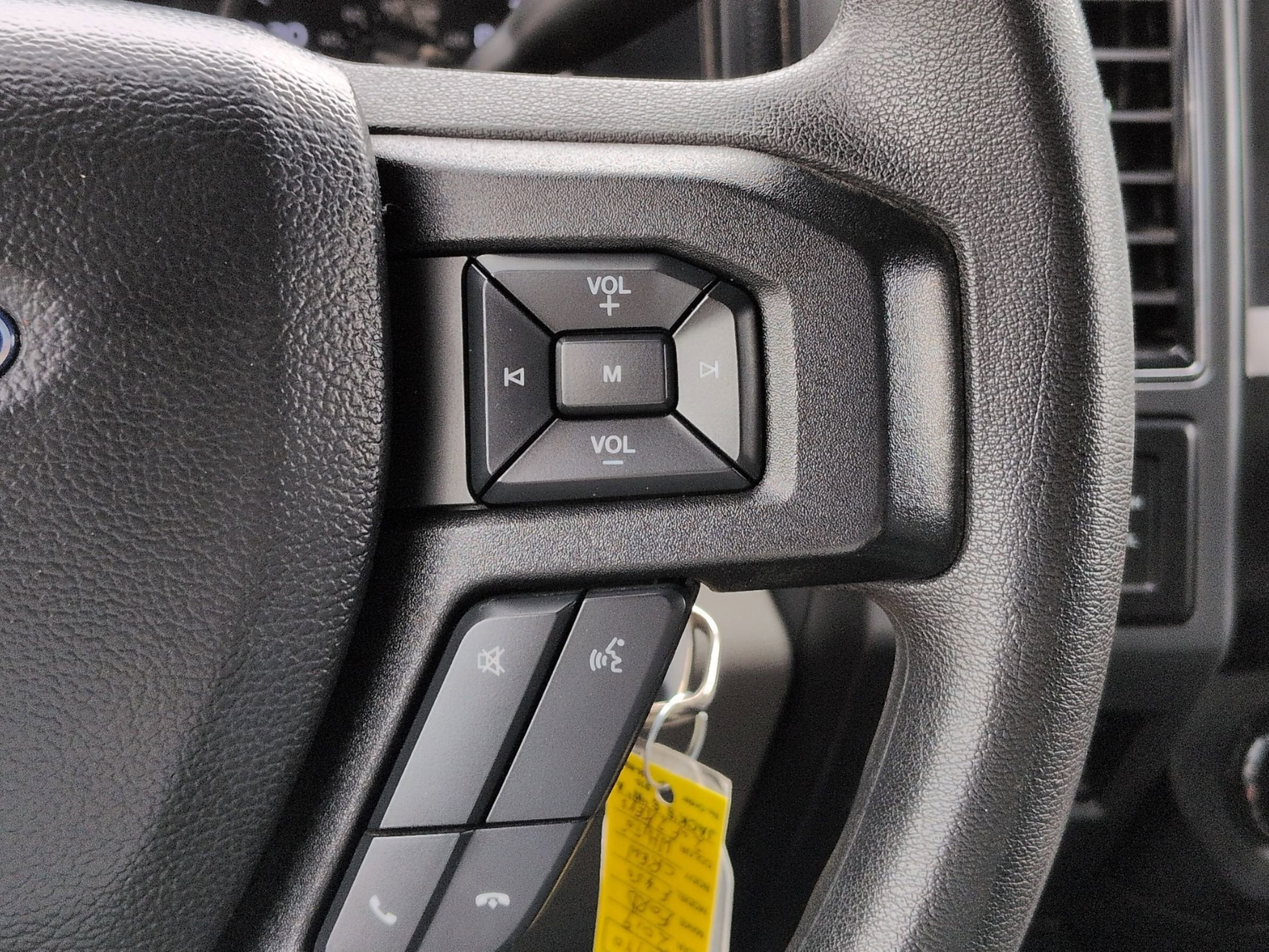 2019 Ford Super Duty F-450 DRW XLT