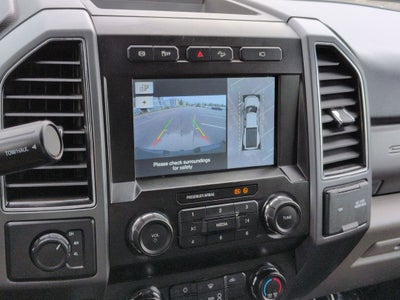 2019 Ford Super Duty F-450 DRW XLT